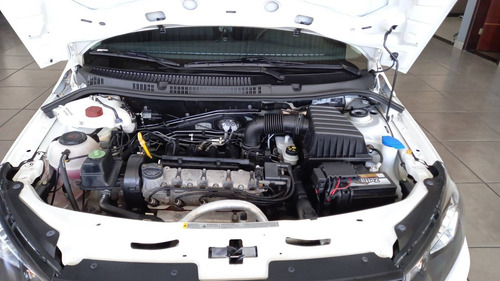 Imagem 11 de 11 de Volkswagen Gol 1.6 Msi Totalflex 4p Manual