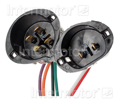 Módulo Control De Encendido Standard Ford Ln600 1980-1985
