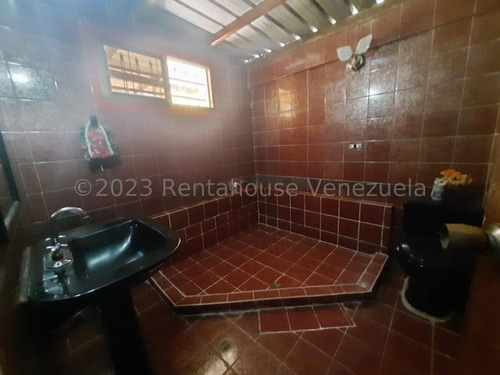 Imagen 11 de 12 de Casa En Venta En Urb. El Guafal, San Juan De Los Morros. 23-24529