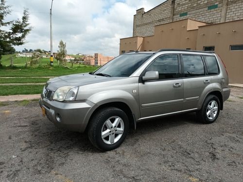 Nissan Xtrail Clasic