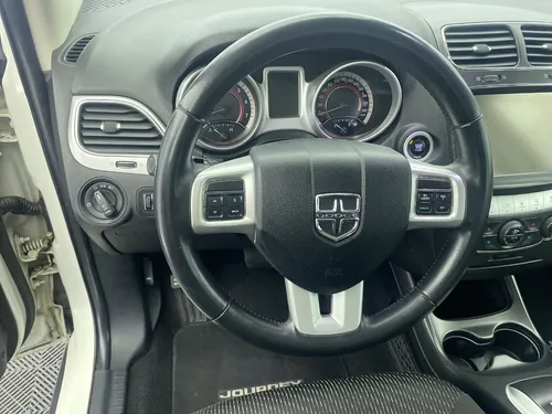 Dodge Journey 2.4 Se