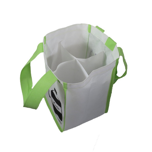 Bolsa Para Botellas Rabano