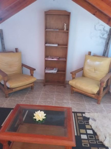 Imagen 7 de 9 de Departamento En Mar Del Tuyu