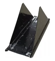 Comprar Servilletero Enlozado Medialuna - Servilletero Triangular X1