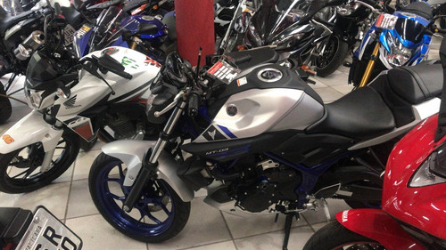 Honda Cb Twitter 250
