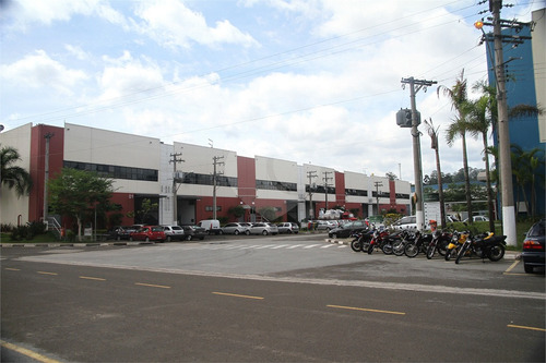 Imagem 12 de 15 de Comercial-barueri-jardim Belval | Ref.: Reo399474 - Reo399474