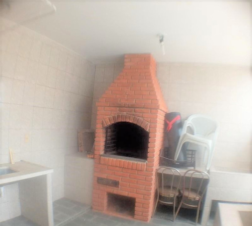 Imagem 14 de 20 de Sobrado No Tatuapé Com 4 Dorms Sendo 1 Suíte, 2 Vagas, 189m² - So0895