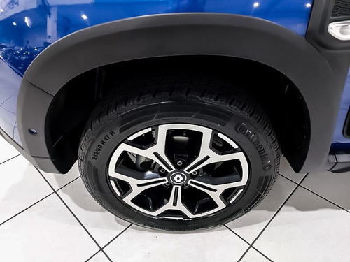 Imagem 11 de 14 de Renault Duster 1.6 16v Sce Iconic