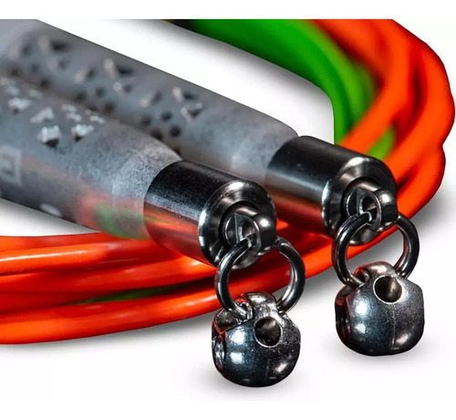 Corda Speed Rope Bolt Set Crossrope Academia Crossfit Wod