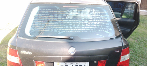 Fiat Stilo 1.8 16v Connect 5p