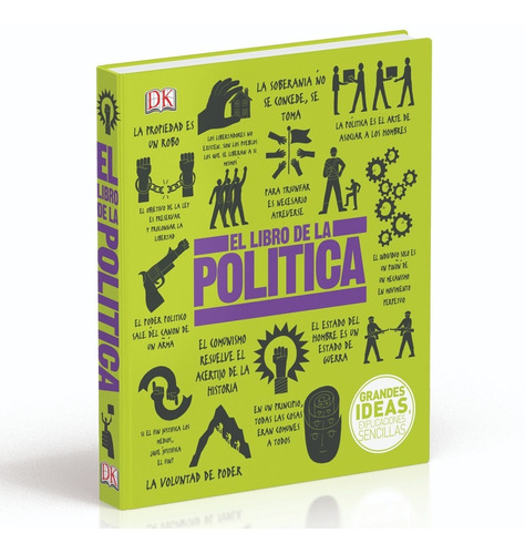 El Libro De La Política