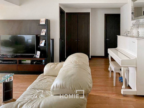 Imagen 2 de 12 de Hermoso Departamento En Be Grand, Coyoacán, 68288