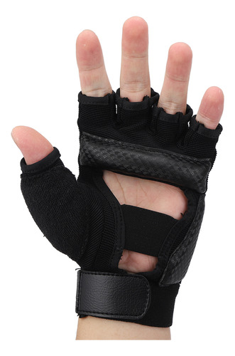Protector De Manos Para Taekwondo, Un Par De Guantes De Boxe