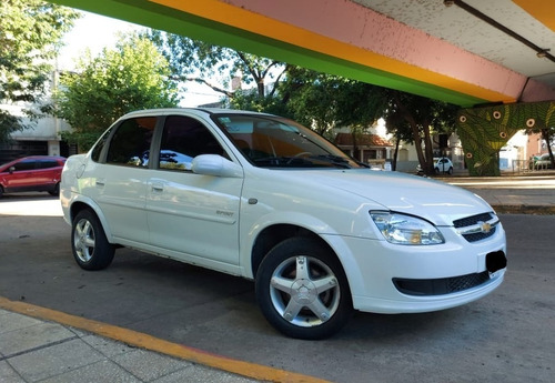 Chevrolet Corsa Classic