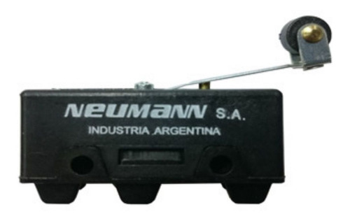  Microinterruptor Mpr-1 Neumann