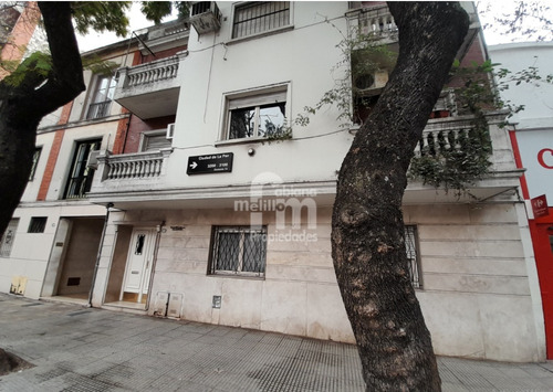 Venta Departamento Nuñez 2 Ambientes 