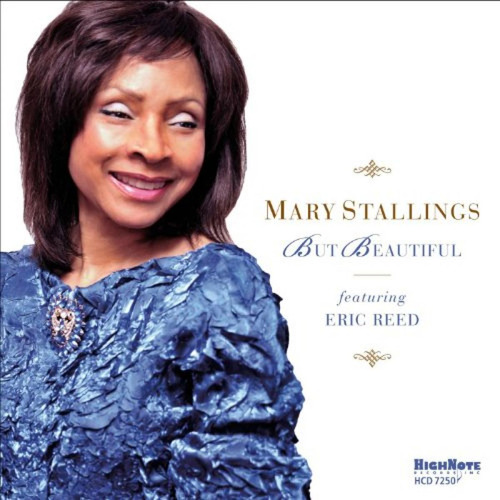 Cd But Beautiful - Mary Stallings