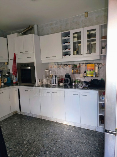 Venta De Casa 3 Ambientes, San Fernando
