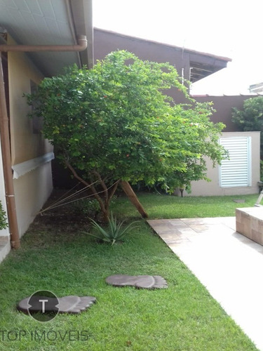 Imagem 14 de 29 de Casa A Venda 03 Dormitórios - Ca00378 - 34791238