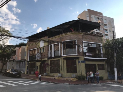 Imagem 1 de 15 de Comércio Para Venda Por R$1.400.000,00 Com 120m² - Perdizes, São Paulo / Sp - Bdi31159