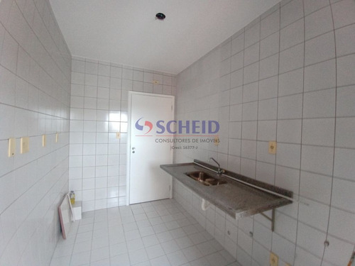 Imagem 14 de 15 de Apartamento Com Três Dormitórios Na Vila Mascote ! - Mc9092