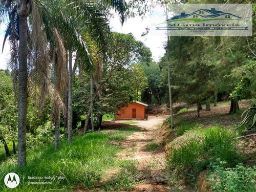Imagem 9 de 10 de Chácaras À Venda Em Mairiporã/sp - Compre O Seu Chácaras Aqui! - 1478824