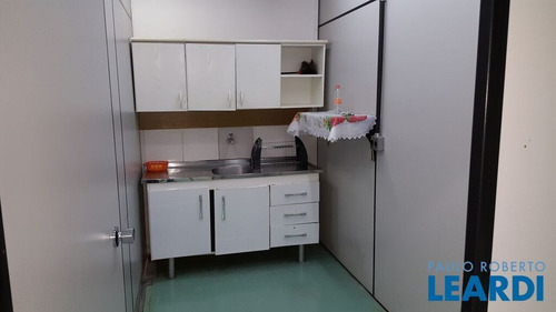 Imagem 8 de 9 de Conj. Comercial - Centro - Sp - 499236
