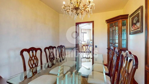 Imagem 6 de 15 de Apartamento Vila Madalena, 187 M², 4 Dormitórios, 2 Suítes, 3 Vags, Com Lazer - Iq26764