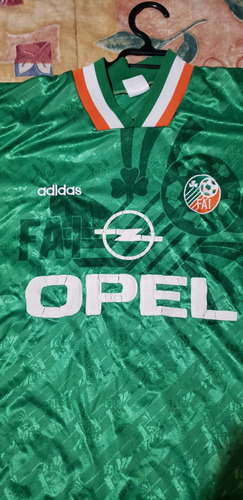 Camiseta Irlanda 1994