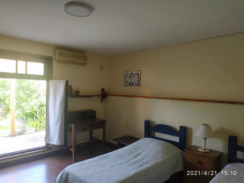 Casa En Dr. Albisu 80 - Salto