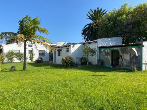 Imagen 14 de 15 de Venta Casa + Apto Apta Banco Las Toscas