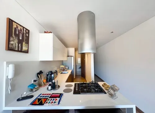 Apartamento En Venta En Molinos Norte. Cod V22203
