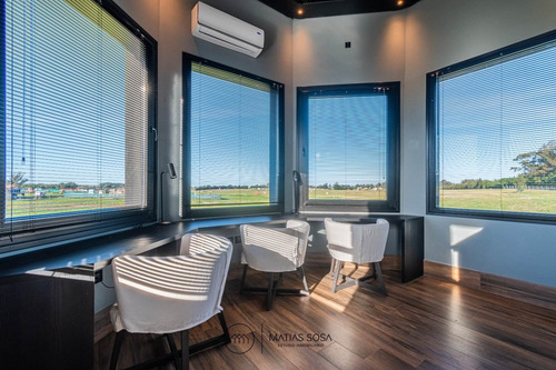Imagen 10 de 26 de Lote En Casonas Del Haras - Barrio Casuarina