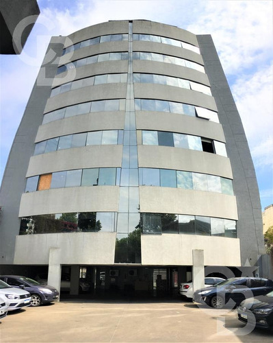 Imagen 1 de 11 de Venta - Edficio De Oficinas - Oficinas - Comercial - Vicente Lopez - Cochera - Seguridad