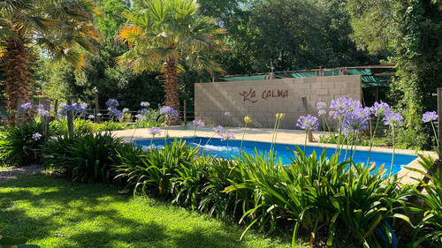 Cabañas En Chascomús, Sólo Para Parejas Totalmente Equipadas En Barrio Girado.