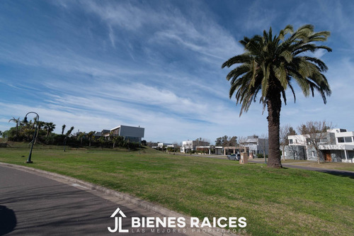 Terreno En Venta En Sofitel La Reserva Cardales