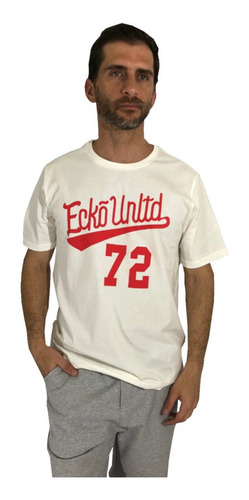 Camiseta Ecko Unltd