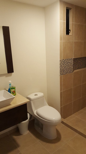 Imagen 20 de 30 de Departamento De 3 Recámaras Con Roof Garden Común, En Alcald