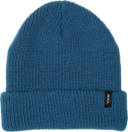 Chullo Beanie Rvca Gorro Nuevo Y Original Importado De Usa