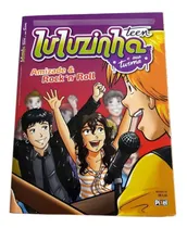 Comprar Gibi Hq Luluzinha Teen N. 16 - 4 Temporada - Episodio Final - Revista Em Quadrinhos Historia Em Quadrinhos Bolinha Classicos Em Quadrinhos Pixel Antigo Raro Edição Limitada E Encerrada
