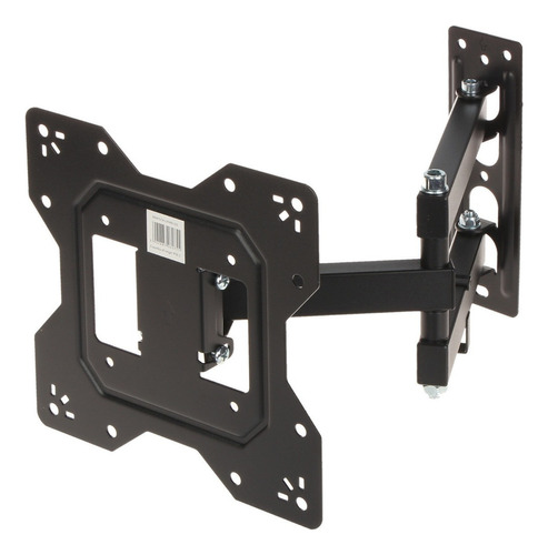 Soporte Brateck De Pared Para Tv/monitor De 23  A 43 