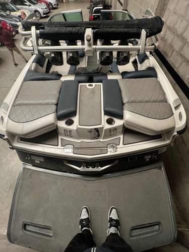 Mastercraft X25-2014 Wakeboard-unica En El Pais!