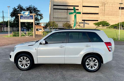 Suzuki Grand Vitara 2.0 16v 4x2 Manual 2013/2014