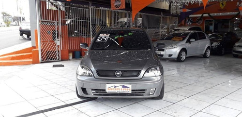 Chevrolet Corsa 1.8 Mpfi Sedan 8v Flex 4p Manual