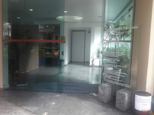 Sala Comercial - Al50