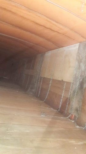 Imagem 2 de 11 de Semirreboque Ls Randon 13.500