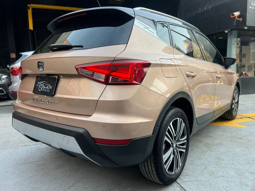 Seat Arona Xcellence 2019 Seminuevo