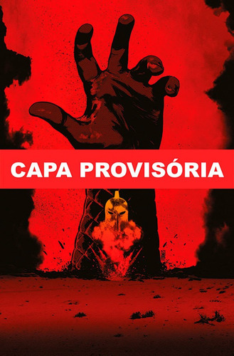 Rua Perigo, De Jorge Fornés. Editora Panini, Capa Mole, Edição 1 Em Português, 2023