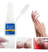 Comprar Pegamento De Tips Y Uñas Postizas