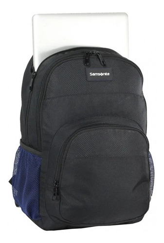 Mochila Samsonite Bison